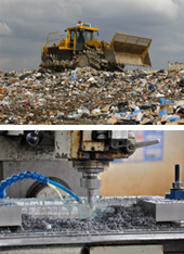 Industrial Odor