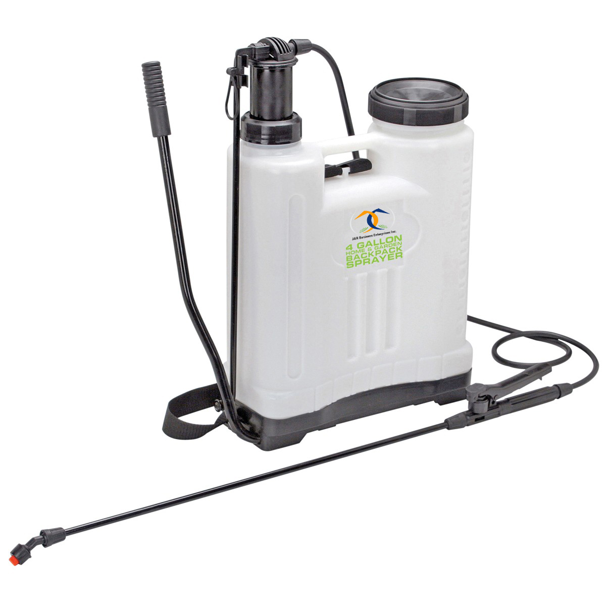 Backpack Sprayer - Click Image to Close